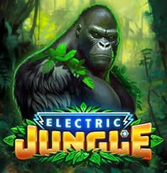 Electric Jungle