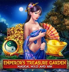 Emperor's Treasure Garden