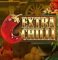 Extra Chilli