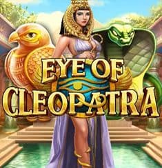 Eye of Cleopatra