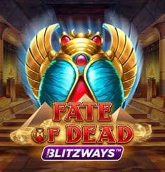 Fate of Dead Blitzways