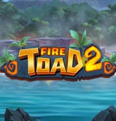 Fire Toad 2