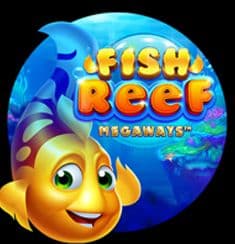 Fish Reef Megaways