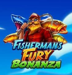 Fisherman's Fury Bonanz