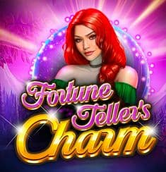 Fortune Tellers Charm