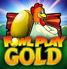 Fowl Play Gallina