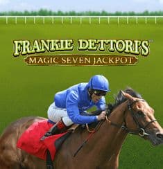 Frankie Dettori