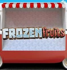 Frozen Fruit
