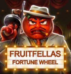 Fruitfellas Fortune Wheel