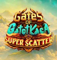 Gates of Gatoc Kaca Super Scatter