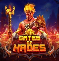 Gates of Hades