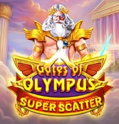 Gates of Olympus Super Scatter