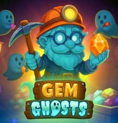 Gem Ghosts