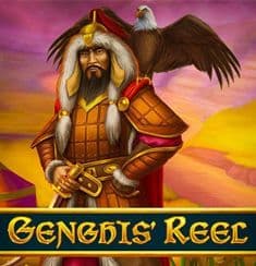 Genghis' Reel