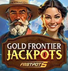 Gold Frontier Jackpots