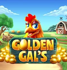 Golden Gal's