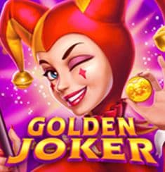 Golden Joker