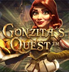 Gonzita's Quest