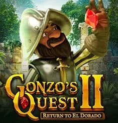 Gonzo's Quest 2