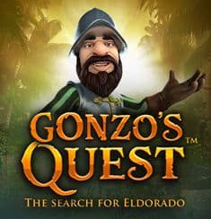 Gonzo's Quest