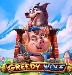 Greedy Wolf