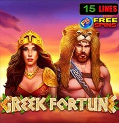 Greek Fortune