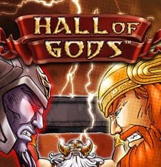 Hall of Gods
