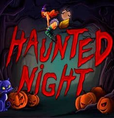 Haunted Night