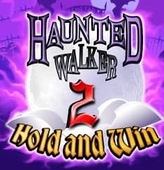 Haunted Walkers 2 Hold & Wins