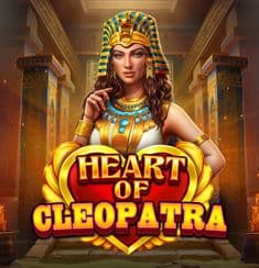 Heart of Cleopatra