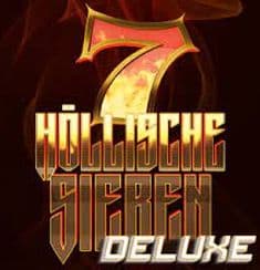 Höllische Sieben Deluxe