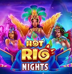 Hot Rio Nights