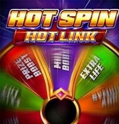 Hot Spin Hot Link