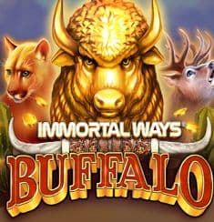Immortal Ways Buffalo