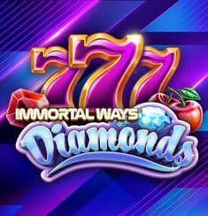 Immortal Ways Diamonds