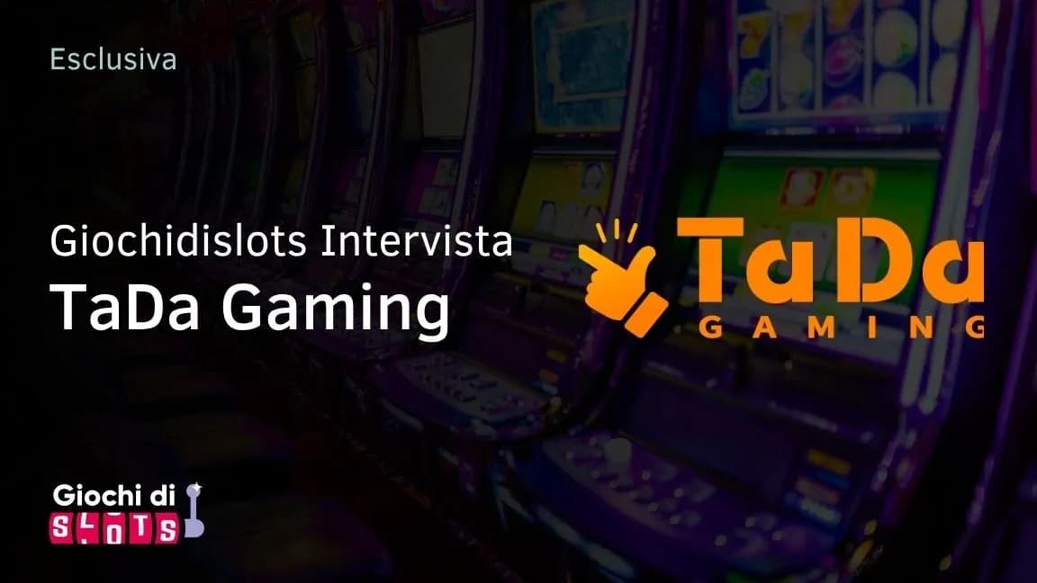 Intervista TaDa Gaming
