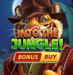 Into The Jungle!