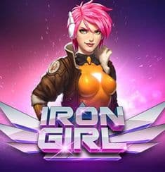 Iron Girl