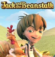 Jack and the Beanstalk