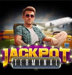 Jackpot Terminal 