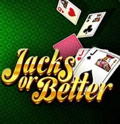Jacks or Better