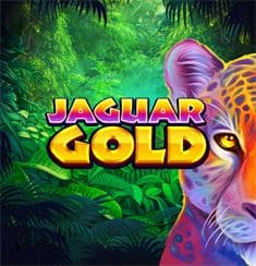 Jaguar Gold