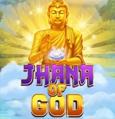 Jhana of God 
