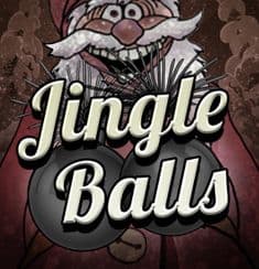Jingle Balls