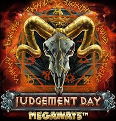 Judgment day megaways