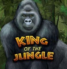 King of the Jungle