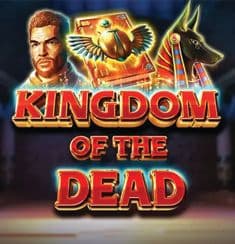 Kingdom of the Dead