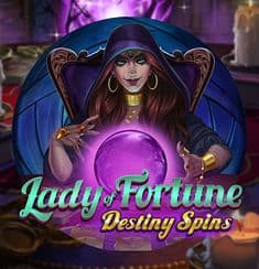 Lady of Fortune Destiny Spins