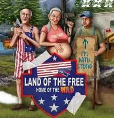 Land of the Free