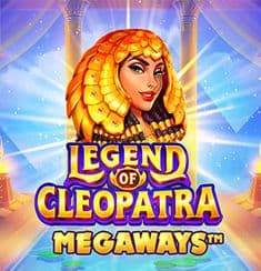 Legend of Cleopatra Megaways